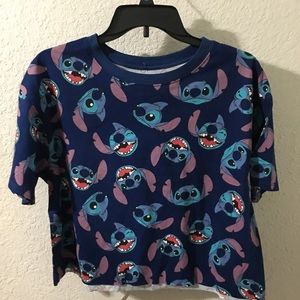 Disney Lilo&Stitch TShirt